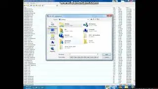 Tutorial How to Install Blue Radar Mod