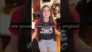 BRASILEIRO TRANSFORMA AIRFRYER EM CAIXA DE SOM!