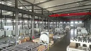 Yjmachinery