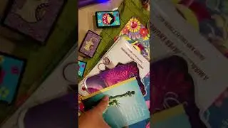 Dumpster Dive at Hallmark small but great find