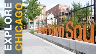 Explore Chicago: North Center