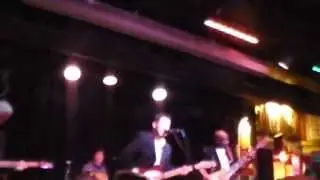 Jeremy Vasquez & the 11 Mile Band IBC Semi Finals 1-24-14 BB Kings Memphis!