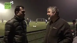 Qasim joep voorspelling