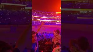 Final Emocional  #MetsvrBraves #baile #dj #enbuscadelosmejoresprecios