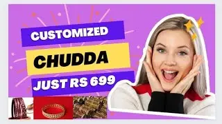Customized Bangles #youtube #customizedbangles#viral
