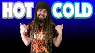 Washing Dreads In COLD Water ONLY?
