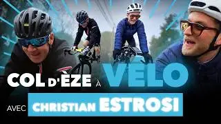 Christian Estrosi speaks exclusively: the man behind the politician, his private life, his dreams