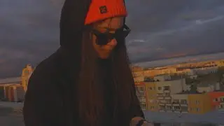 Haja Graf - TRYton feat. DJ Skipless, prod. KR1S