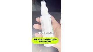 T&ocirc;nico Capilar Vitaderm Vita Complex Antiqueda Funciona Mesmo? Resultados Reais 