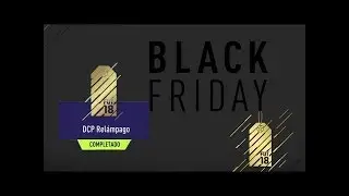 FIFA 18 PACK OPENING DCP RELAMPAGO Y PARTIDO DE MARQUESINA