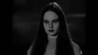 The Kentucky Vampires ~ Daughter Of The Morning Star