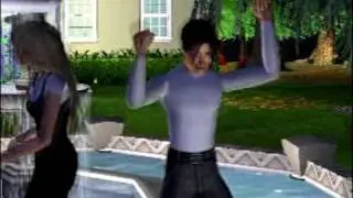 Friends Intro [Sims 2]
