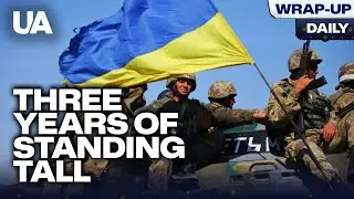 Three years ago we lacked firepower, manpower and world&rsquo;s support. What changed?