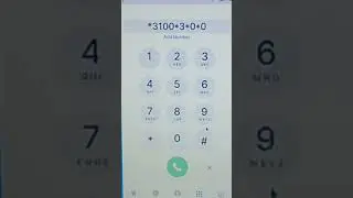 How to check zong number ✔️