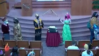 Purim 2022