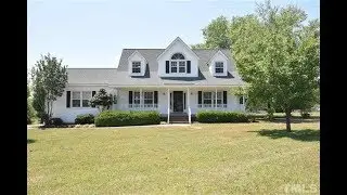 3000 Red Circle - Willow Spring, North Carolina