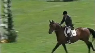 Horalas*Pg*E* at Spruce Meadows Chrysler Classic