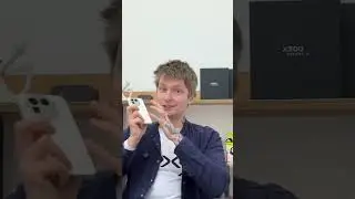 REALME GT 8 PRO Делюсь опытом использования