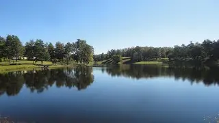 🍀  Histoire d'eau en pays de Xaintrie (Corrèze-Cantal)