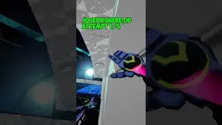 Эта еженедельная тренировка по паркуру невероятно длинная... #oriondrift