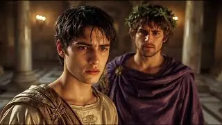 A Boy Turned into Nero&rsquo;s Wife: The Most Disturbing Wedding in Rome