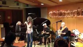 Janis Joplin Work Me Lord - Cover