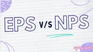 Top 10 differences between EPS and NPS | 2026