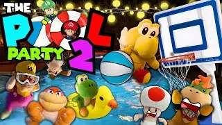 BMB - The Pool Party 2!