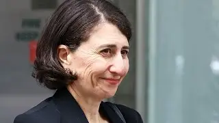 ICAC takes two years to &lsquo;essentially&rsquo; say Gladys Berejiklian has not broken the law