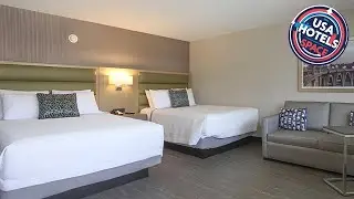 GreenTree Pasadena Inn | Los Angeles (CA), United States | Hotel Review 🛏️