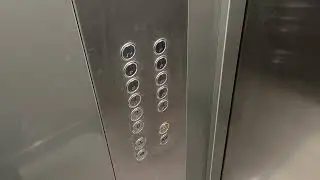 2x Winda Remdźwig Słowackiego 27 Gdańsk