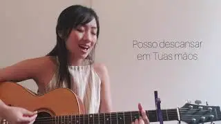 Posso Confiar em Ti (by Karen Chang)