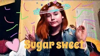 #larkins #sugarsweet Sugar Sweet- Larkins Cover