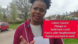 Vote for Andy Frampton