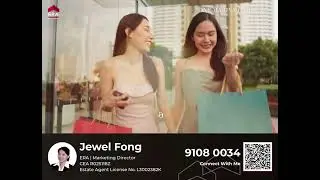 One Marina Gardens - Prestigious Iconic  Address