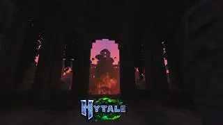 Gaia's Forgotten Temple | Hytale soundtrack