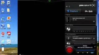 This is a PC Capture Test...
