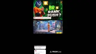 #hudgameryt #live #brrankpush #livefeeds#shorts#viralshorts