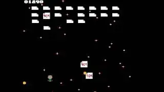 Daddy John in the Space (Solarian Game Hack)