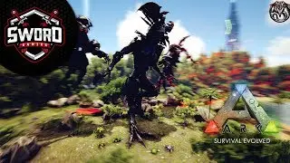 Japon Teknolojisi  I  ARK Prometheus MODLU  #32 Final