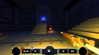Paranautical Activity By CodeAvarice on Desura - HD Gameplay Indie Game (1)