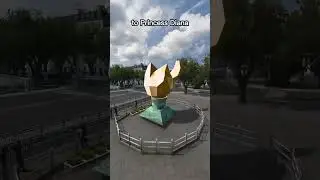 ETS2 ПАРИЖ ЭЙФЕЛЕВА БАШНЯ!?🗼#шорты