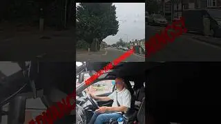 The Hidden Trick to Driving with a Sat Nav (Road Markings)