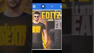PUBG 3D LOGO TUTORIAL PART 2 | MUNEEB EDITZ