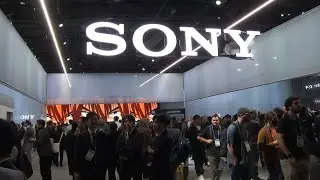 Sony Pictures studio plans in Las Vegas &ldquo;on track&rdquo; as company makes CES appearance