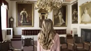 Windsor Guildhall tour (English)