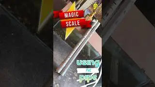 Magic Scale | Maths Project Addition School Project கூட்டல் கற்றுக்கொள்ள #shorts  #minivlog #diy