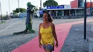De Motorhome rumo ao Maior Forró do Mundo – Cabedelo a Campina Grande