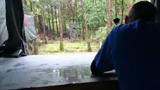 Field Sport Activity Centre - Will- Sniper