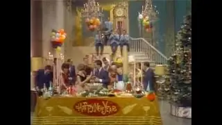 Lawrence Welk Show 1966 New Years' Party